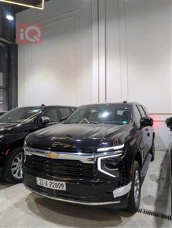 شێڤرۆلێت تاهۆ